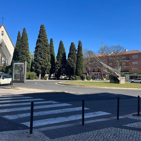 Airport Inn Lisboa Εξωτερικό φωτογραφία