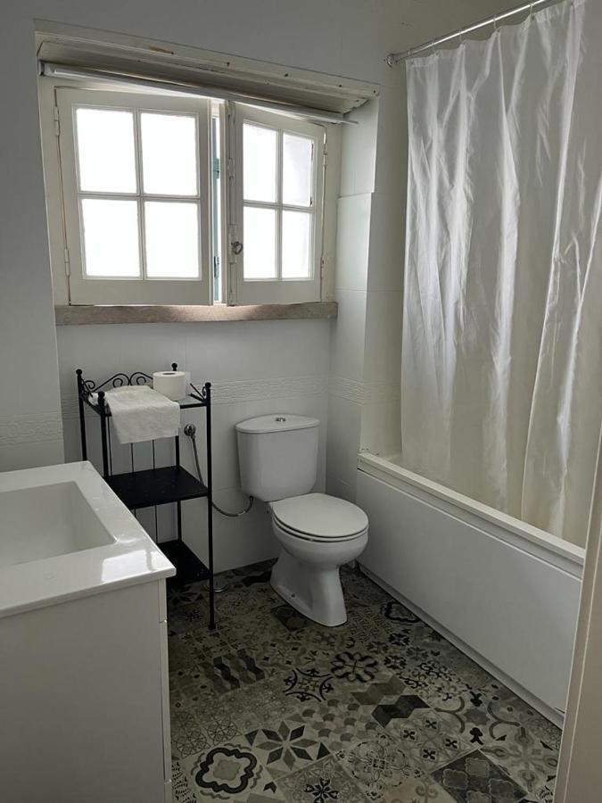 Airport Inn Lisboa Εξωτερικό φωτογραφία