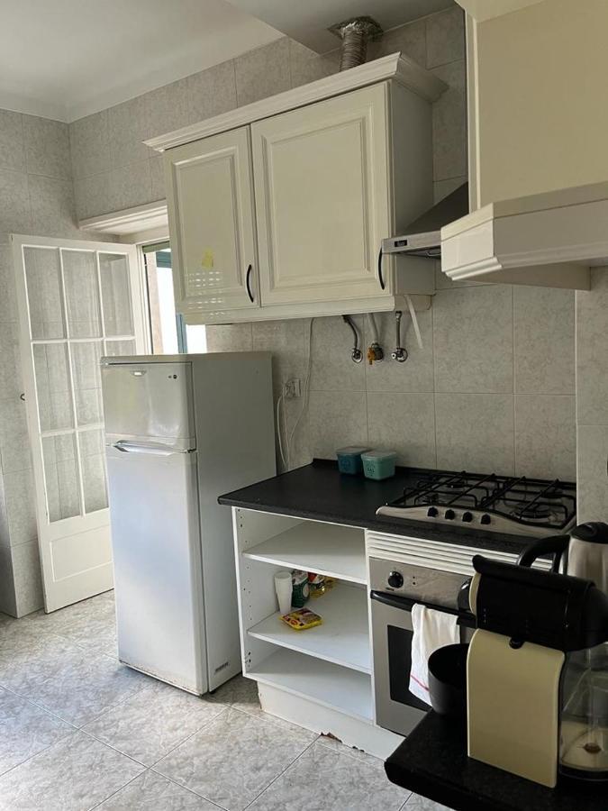 Airport Inn Lisboa Εξωτερικό φωτογραφία