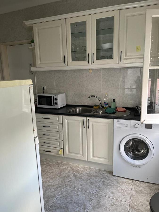 Airport Inn Lisboa Εξωτερικό φωτογραφία