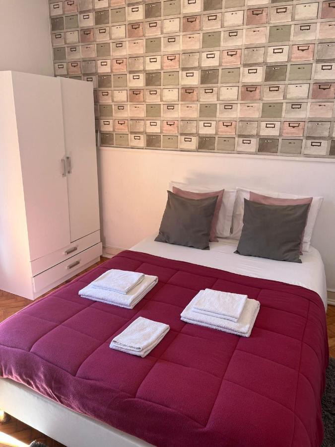Airport Inn Lisboa Εξωτερικό φωτογραφία