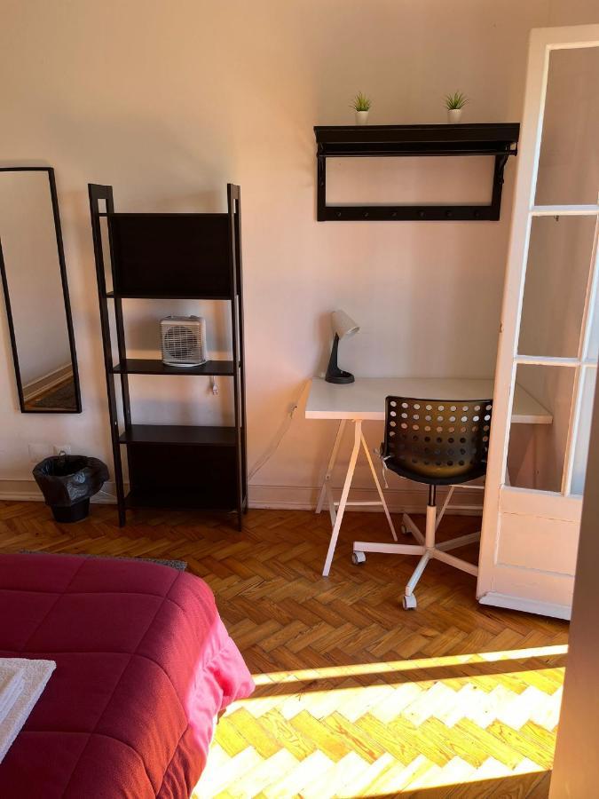 Airport Inn Lisboa Εξωτερικό φωτογραφία