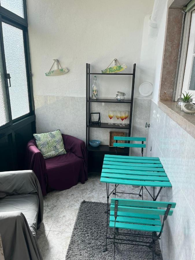 Airport Inn Lisboa Εξωτερικό φωτογραφία