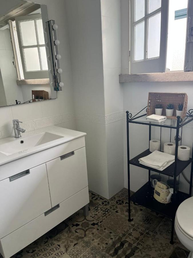 Airport Inn Lisboa Εξωτερικό φωτογραφία