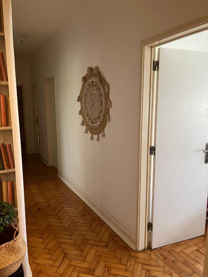 Airport Inn Lisboa Εξωτερικό φωτογραφία