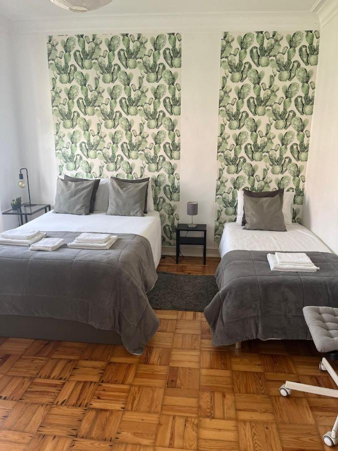 Airport Inn Lisboa Εξωτερικό φωτογραφία