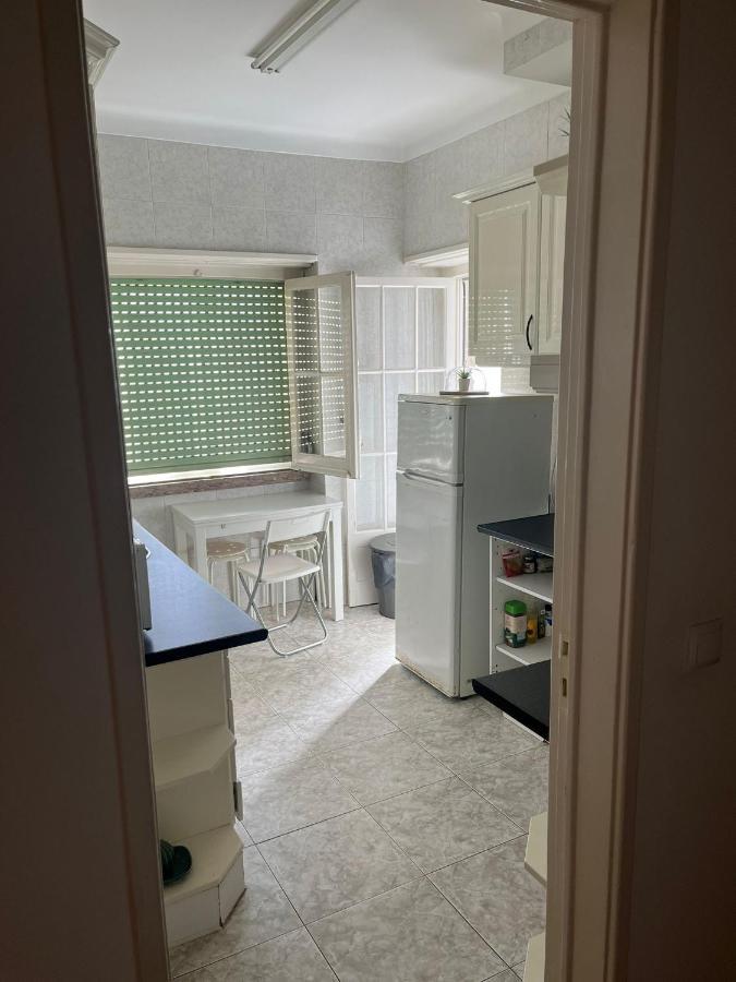 Airport Inn Lisboa Εξωτερικό φωτογραφία