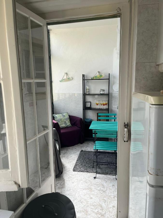 Airport Inn Lisboa Εξωτερικό φωτογραφία