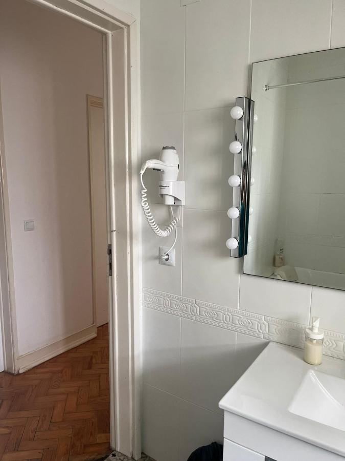 Airport Inn Lisboa Εξωτερικό φωτογραφία