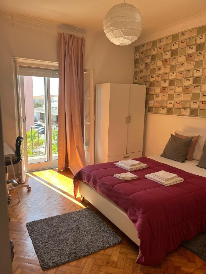 Airport Inn Lisboa Εξωτερικό φωτογραφία
