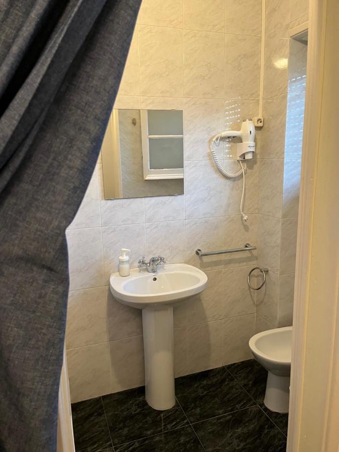 Airport Inn Lisboa Εξωτερικό φωτογραφία