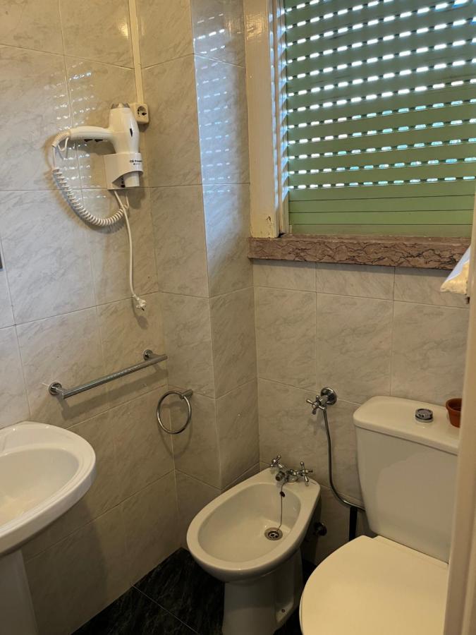 Airport Inn Lisboa Εξωτερικό φωτογραφία