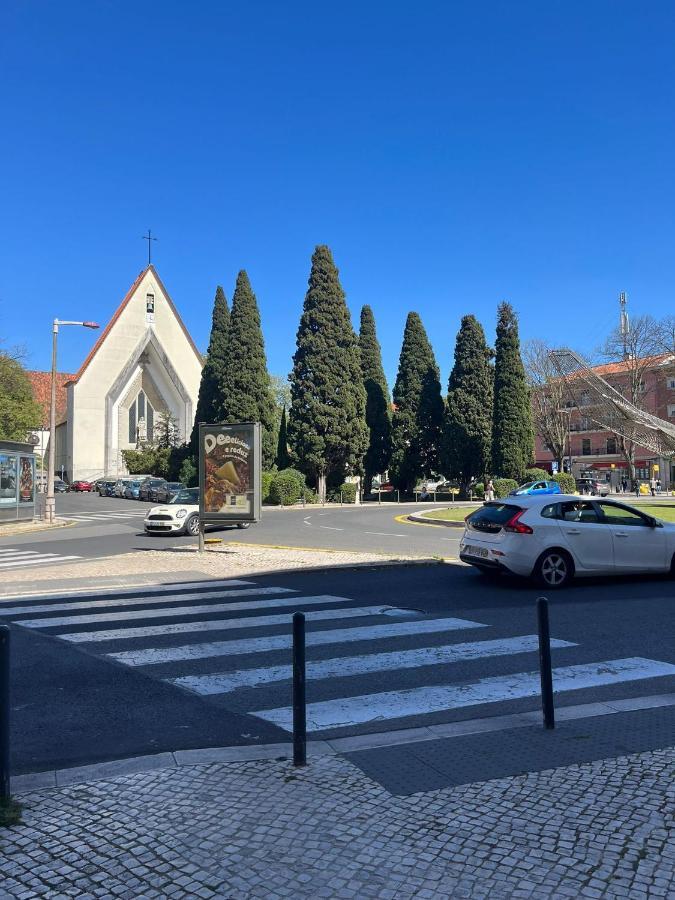 Airport Inn Lisboa Εξωτερικό φωτογραφία