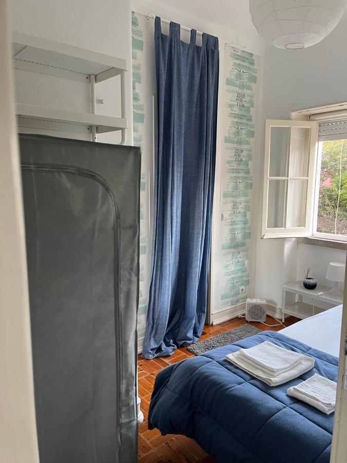 Airport Inn Lisboa Εξωτερικό φωτογραφία