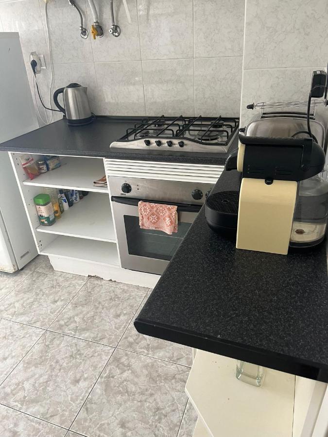 Airport Inn Lisboa Εξωτερικό φωτογραφία