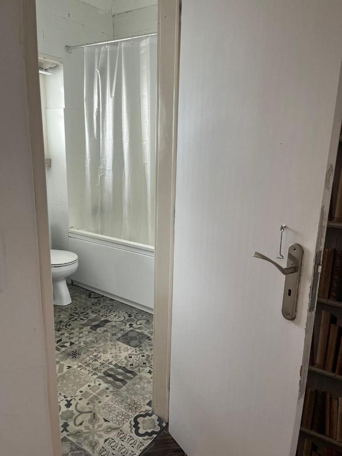 Airport Inn Lisboa Εξωτερικό φωτογραφία