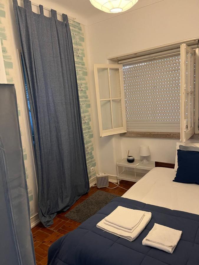 Airport Inn Lisboa Εξωτερικό φωτογραφία